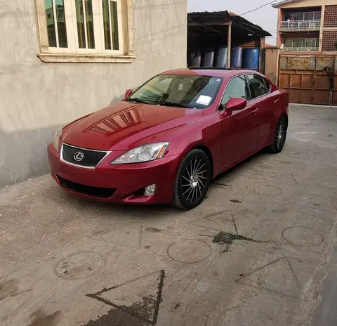 Lexus