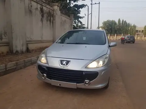 Peugeot 307 Etc