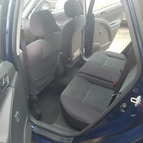 Toyota Matrix