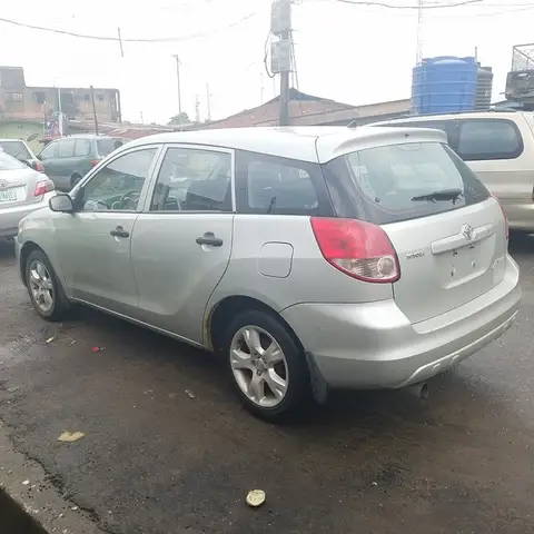 Toyota Matrix