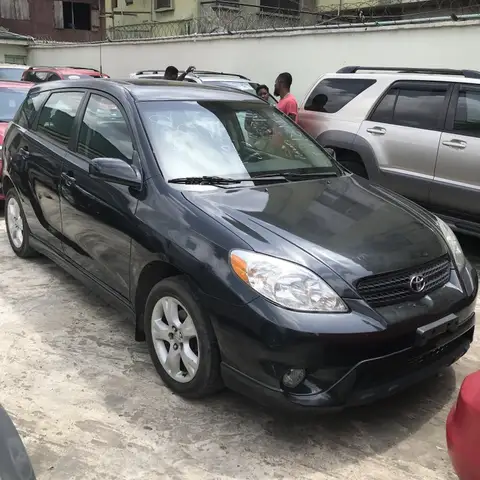 Toyota Matrix