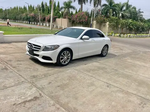 Mercedes Benz C-Class C300