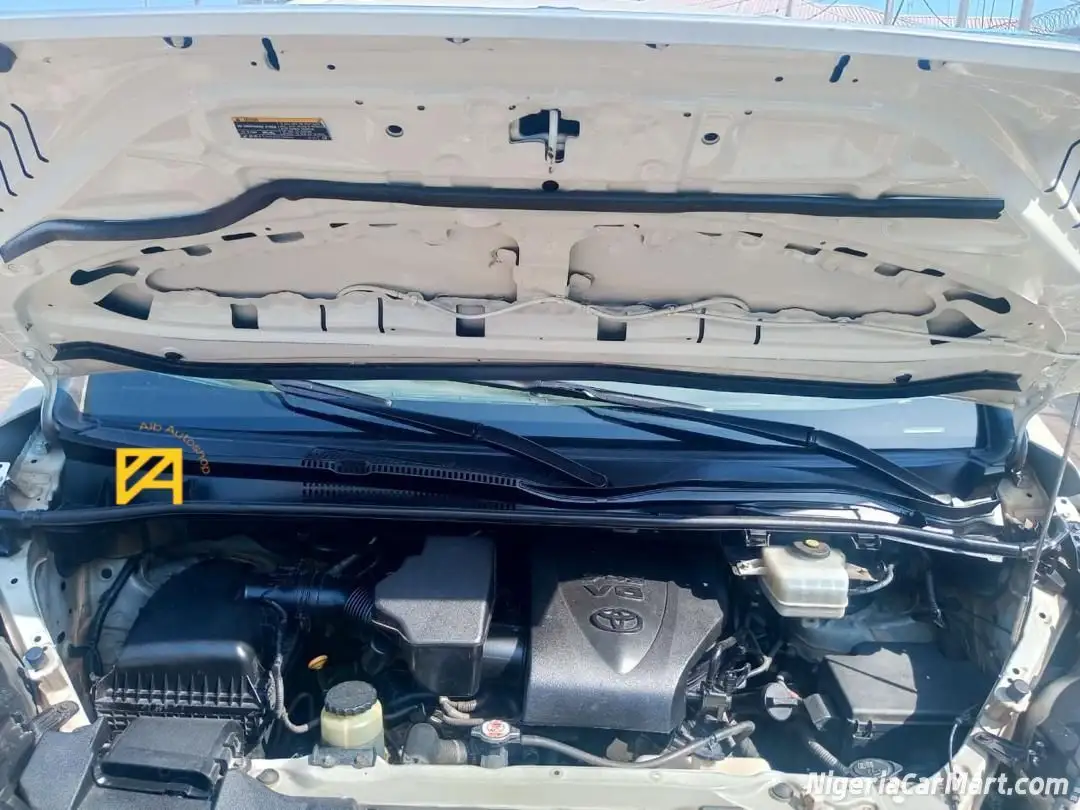 2020 Used Toyota Hiace Preowned(Bought brand new) For Sale  #2