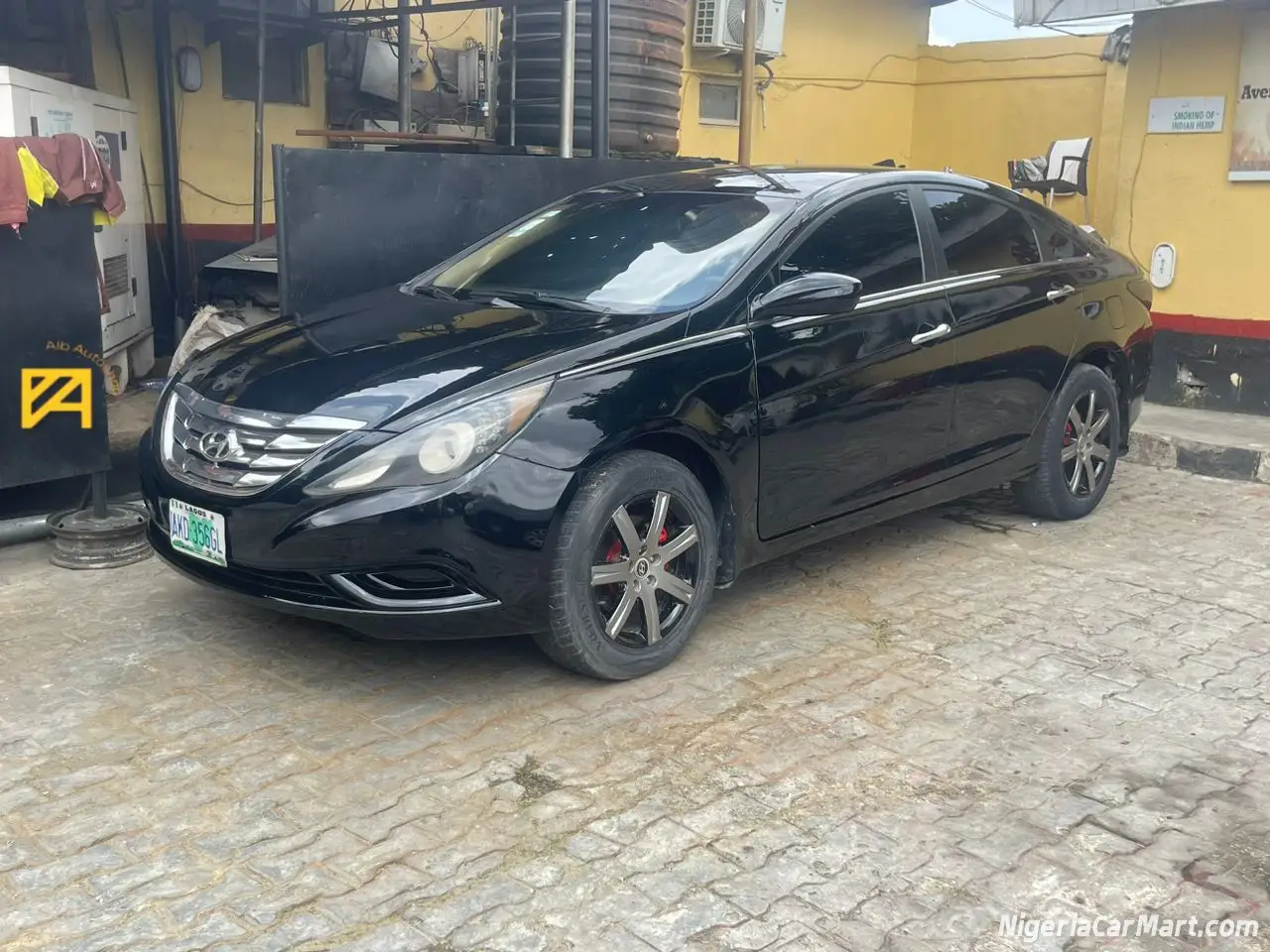 2013 Used Hyundai Sonata (Preowned) For Sale  #0