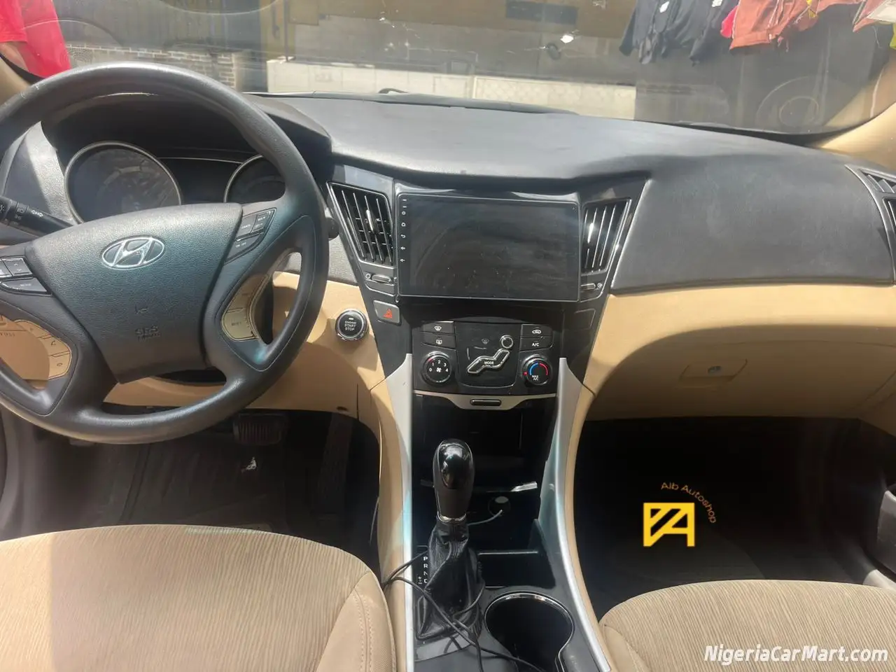 2013 Used Hyundai Sonata (Preowned) For Sale  #2
