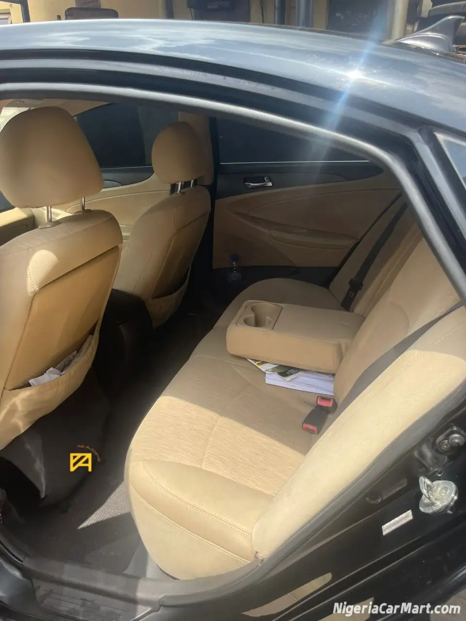 2013 Used Hyundai Sonata (Preowned) For Sale  #3