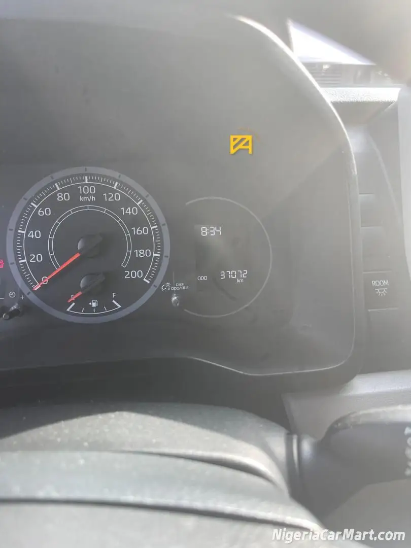 2020 Used Toyota Hiace Preowned(Bought brand new) For Sale  #4