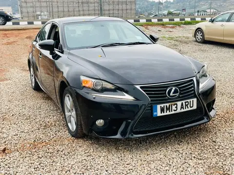 Lexus IS 300 Hybrid 