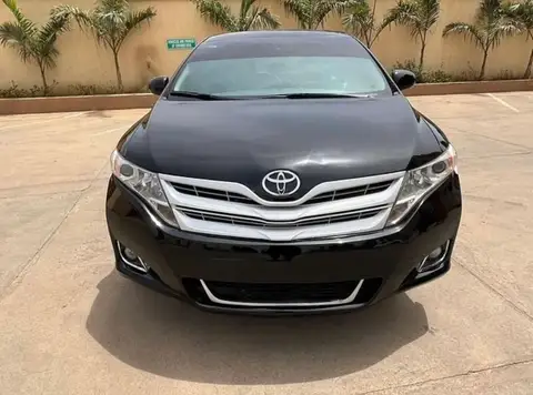 Toyota Venza