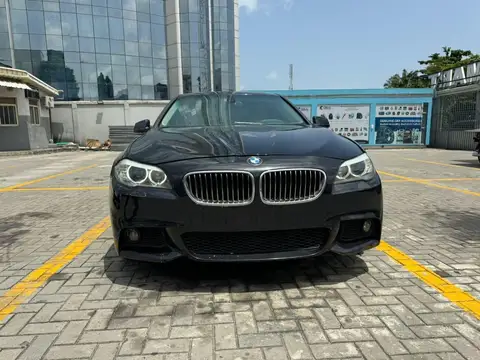 BMW 5 Series 535i