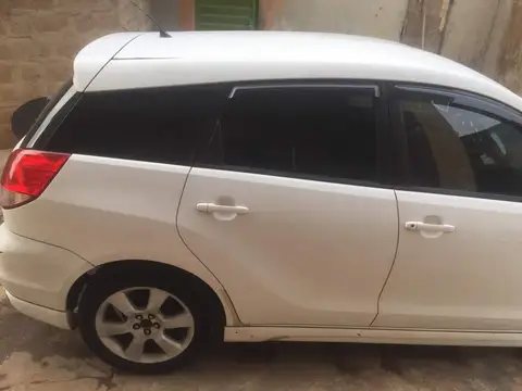 Toyota Matrix