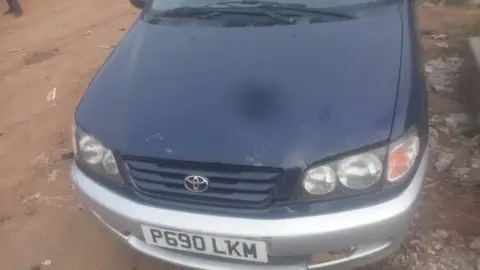 Toyota Picnic