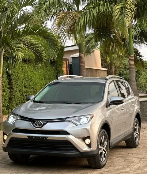 Toyota Rav4 LG