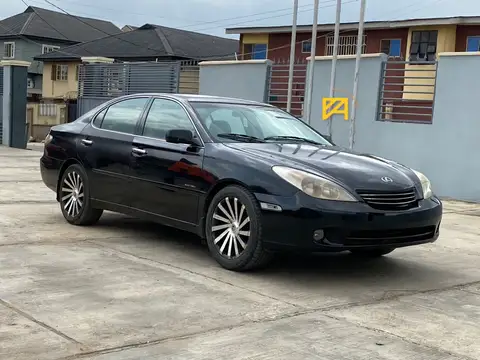 Lexus ES 330