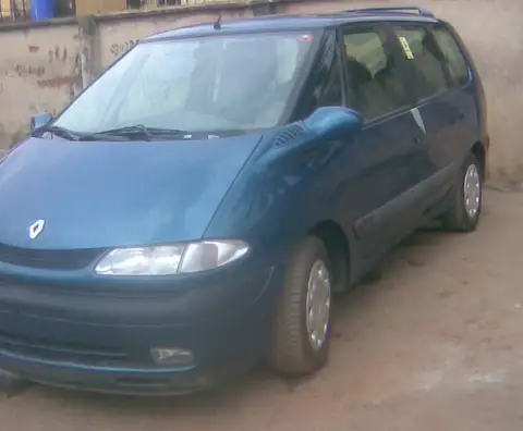 Renault Espace
