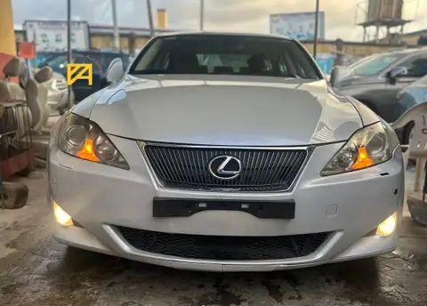 Lexus IS 250