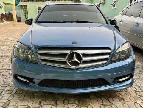 Mercedes Benz C-Class C300