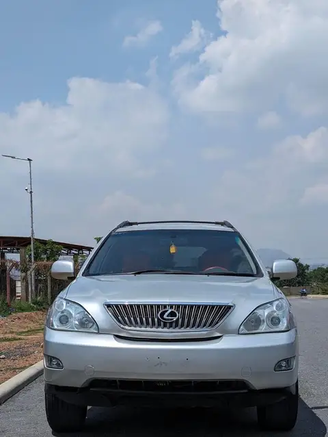 Lexus RX 330