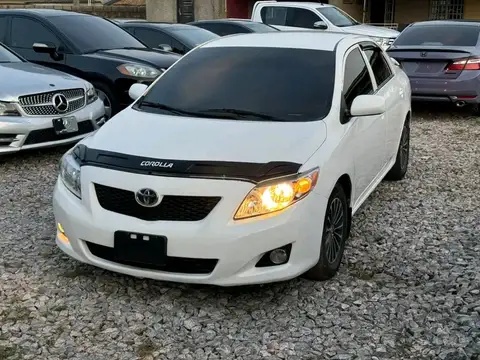 Toyota Corolla Ce