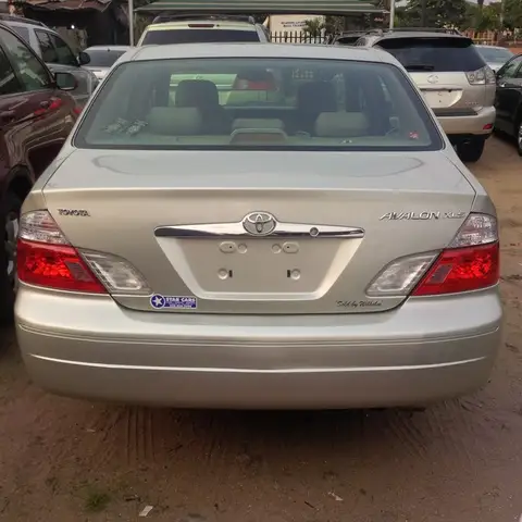 Toyota Matrix