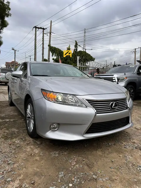 Lexus ES 350