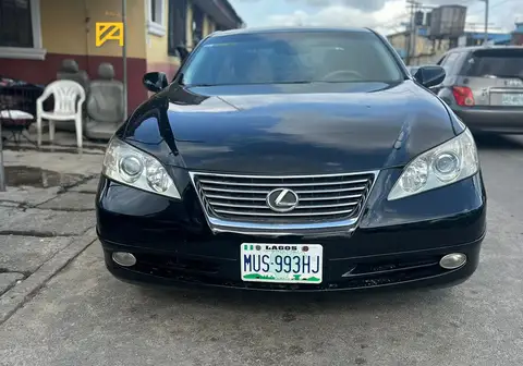Lexus ES 350