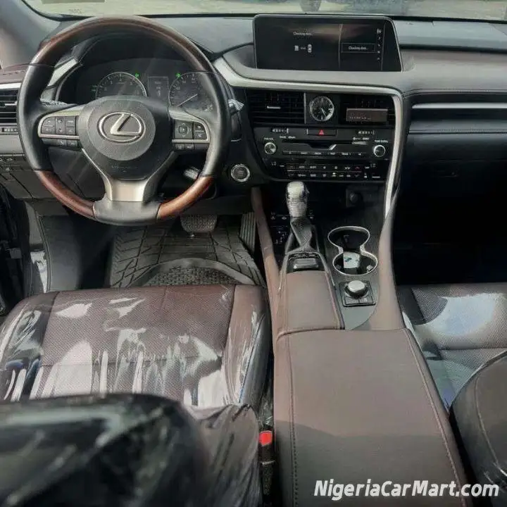2016 Used Lexus RX 350 For Sale  #4