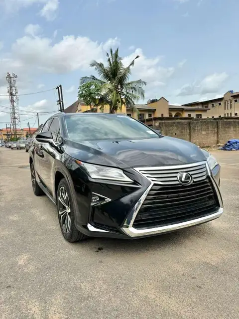 Lexus RX 350
