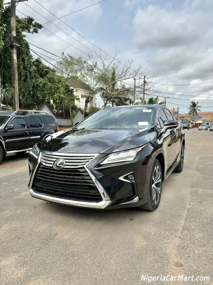 2016 Used Lexus RX 350 For Sale  #1