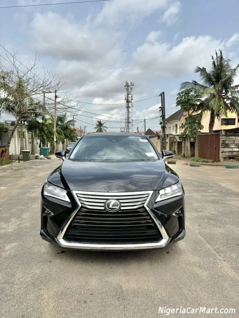 2016 Used Lexus RX 350 For Sale  #2