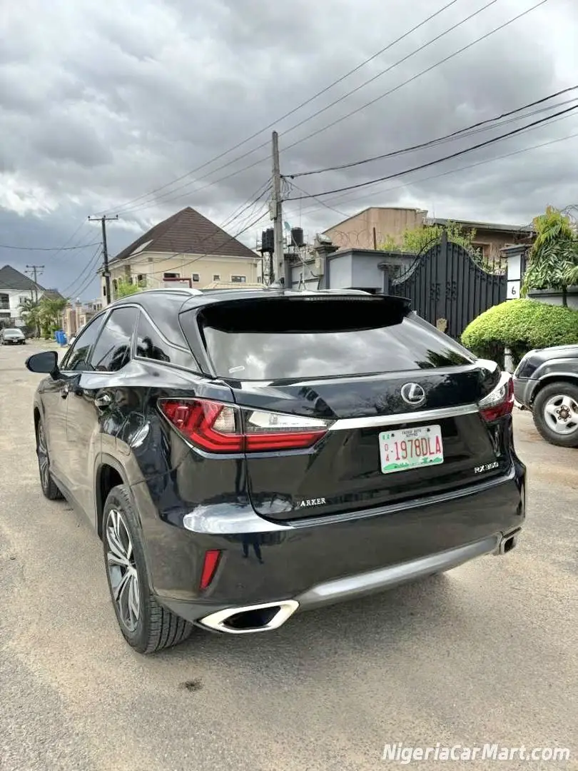 2016 Used Lexus RX 350 For Sale  #7