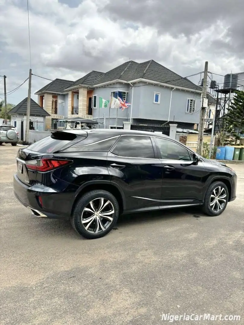 2016 Used Lexus RX 350 For Sale  #8