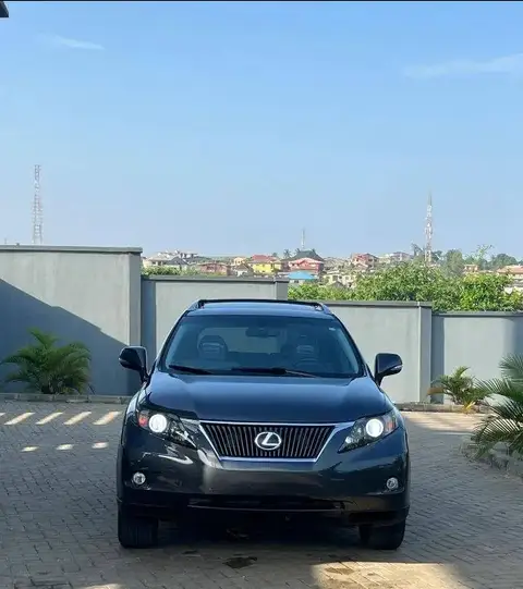 Lexus RX Rx
