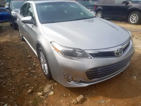 Toyota Avalon XLE