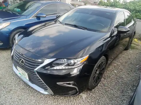 Lexus ES 350