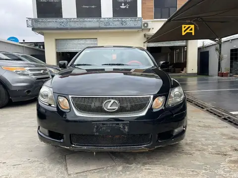 Lexus GS 350 Premium 