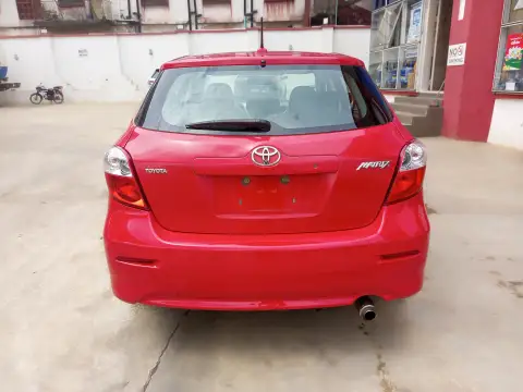 Toyota Suv