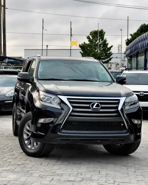 Lexus GX 460 