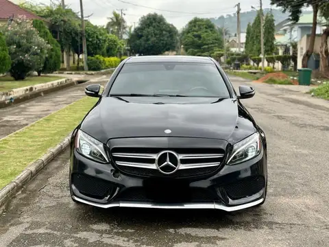 Mercedes Benz C-Class C300