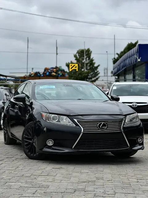 Lexus ES 350 