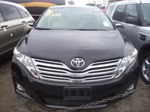 Toyota Venza
