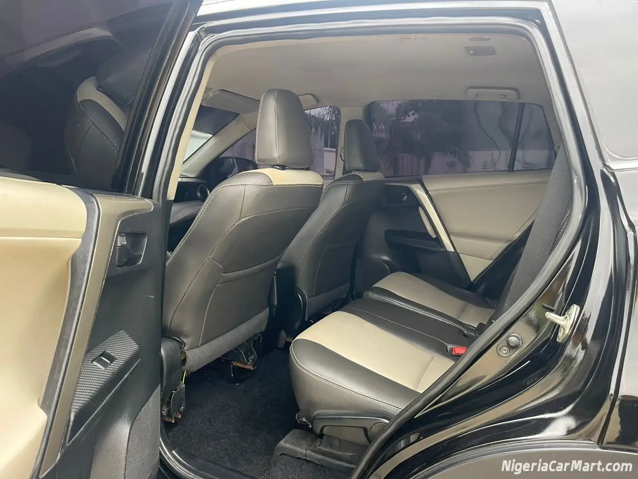 2014 Used Toyota Rav4 For Sale  #4