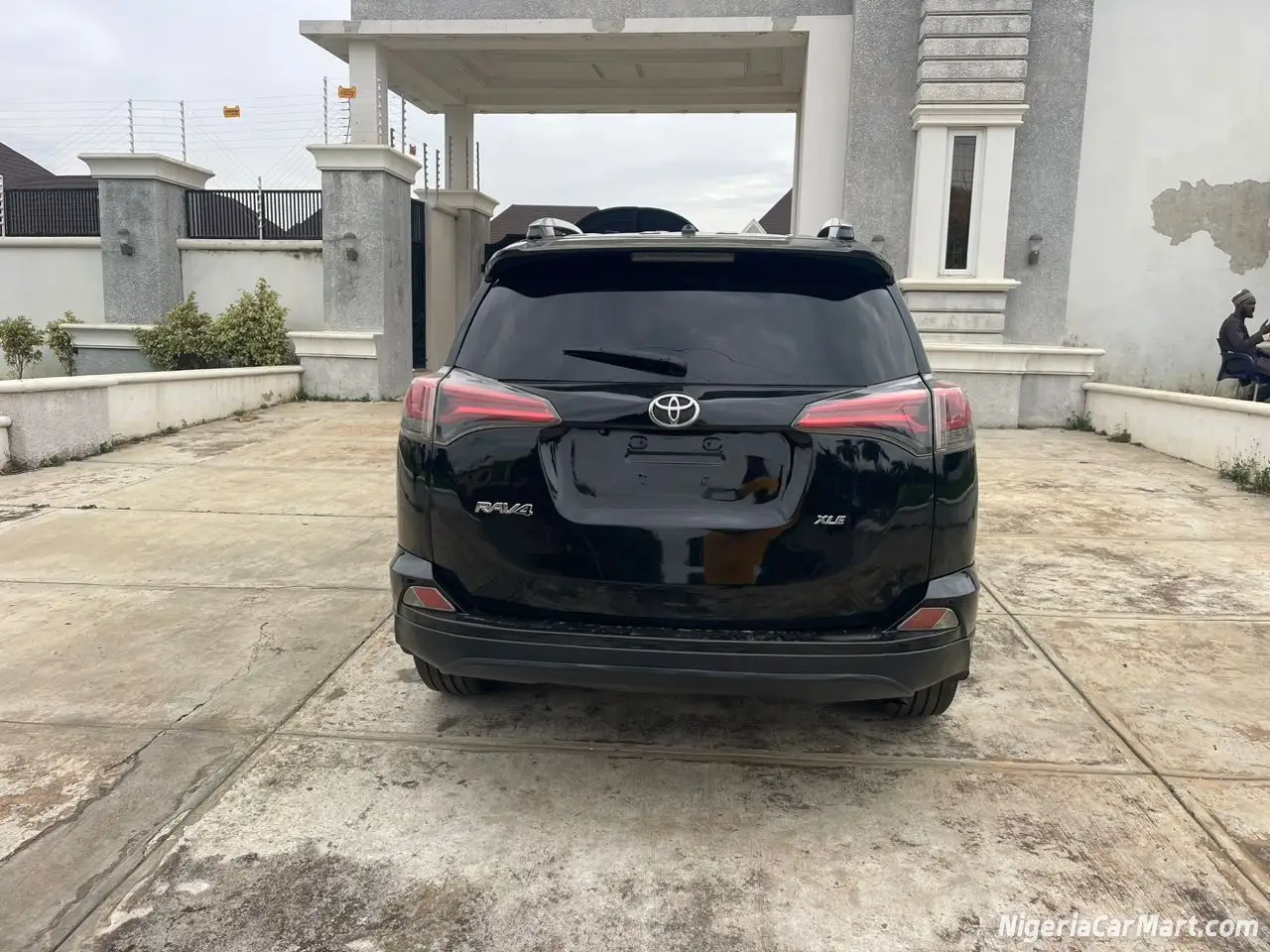 2014 Used Toyota Rav4 For Sale  #7