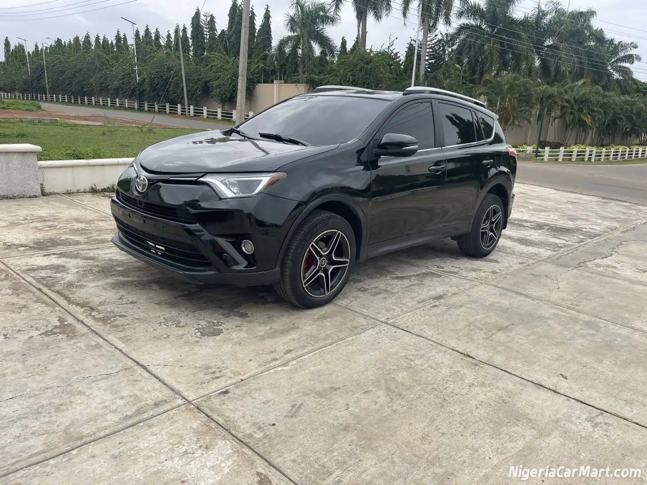 2014 Used Toyota Rav4 For Sale  #1