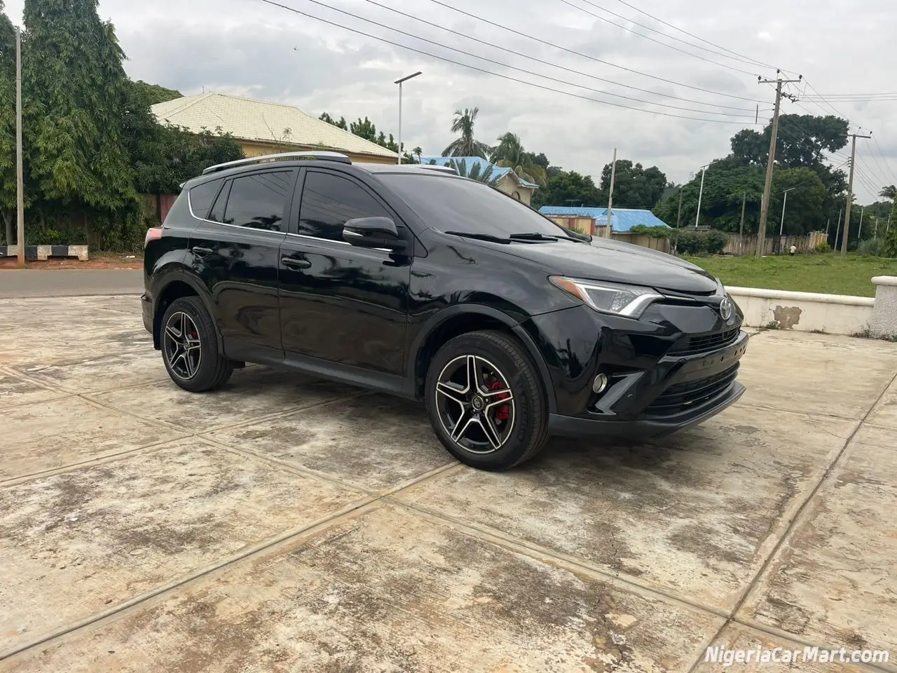 2014 Used Toyota Rav4 For Sale  #0