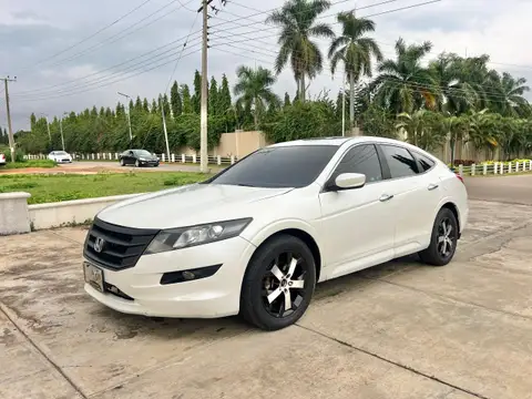 Honda Accord Crosstour 