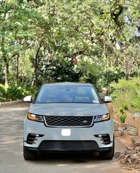 Land Rover Range Rover Velar P250 Sport Edition 