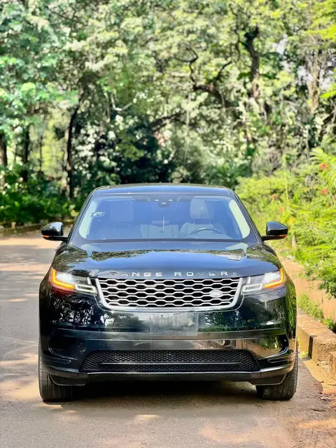 Land Rover Range Rover Velar P250 Sport Edition 