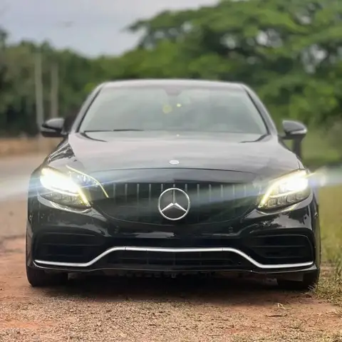 Mercedes Benz C-Class C300
