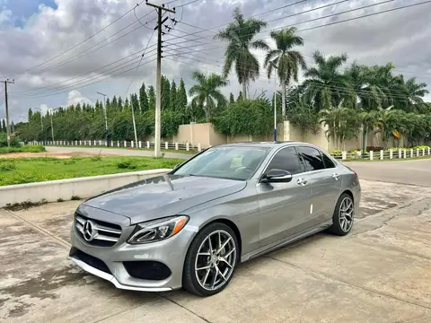 Mercedes Benz C-Class C300 Full Option